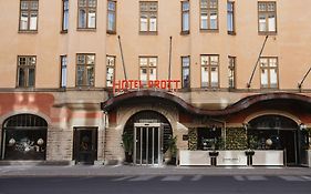 Home Hotel Drott